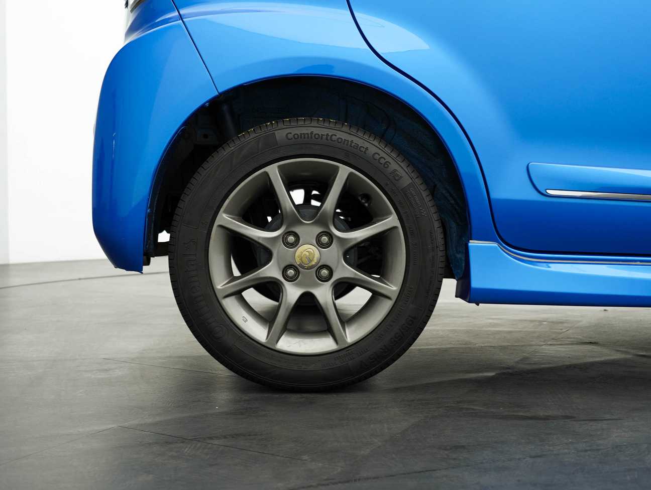 used 2016 Perodua Myvi SE 1.5