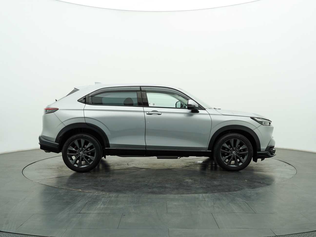 used 2022 Honda HR-V V 1.5