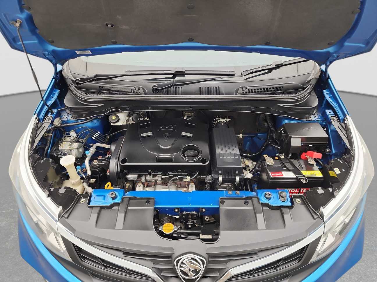 used 2019 Proton Iriz Executive 1.6