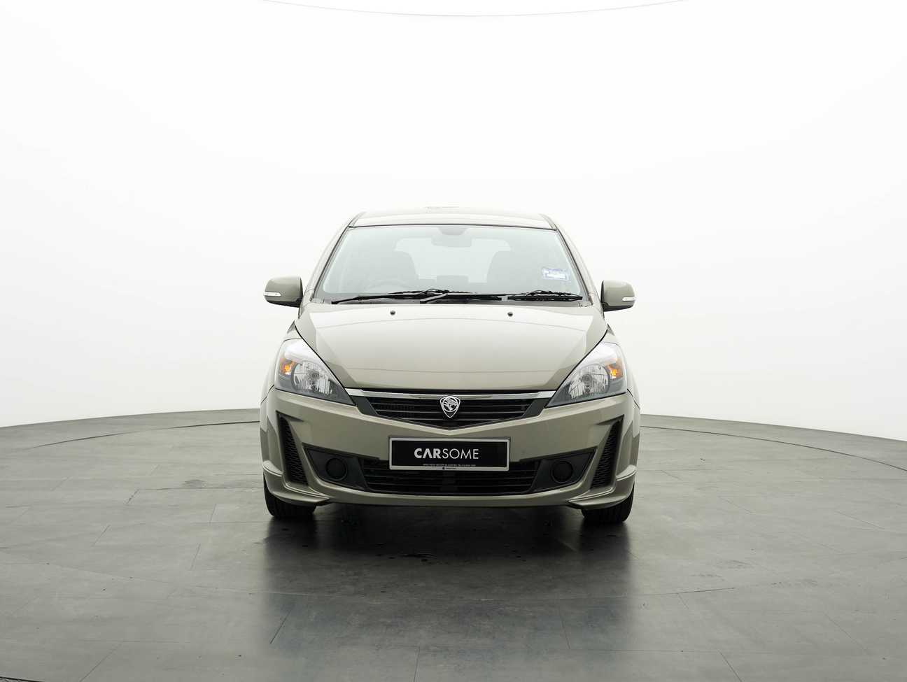 used 2021 Proton Exora Executive 1.6