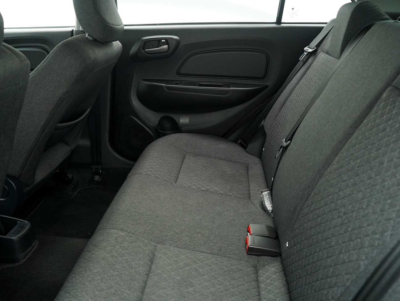 used 2020 Proton Saga Premium 1.3