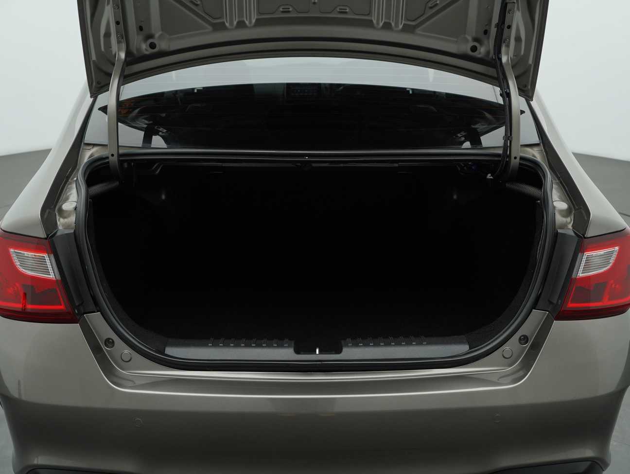 used 2023 Proton Saga Premium 1.3