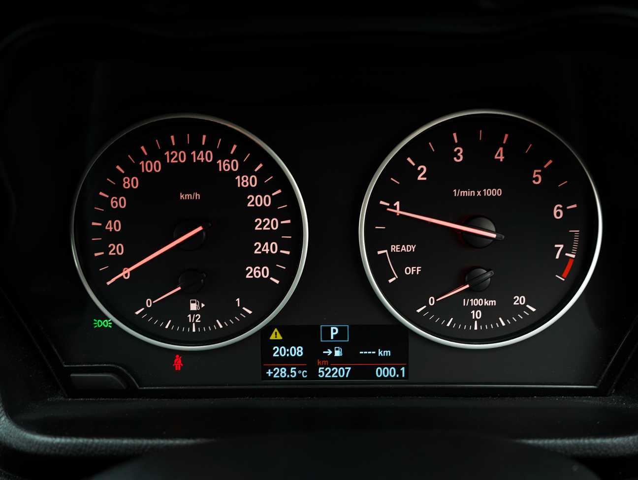 used 2018 BMW X1 sDrive20i Sport Line 2.0