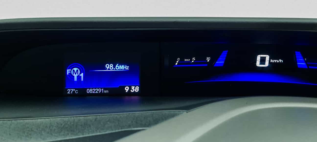 used 2013 Honda CIVIC S NAVI 2.0