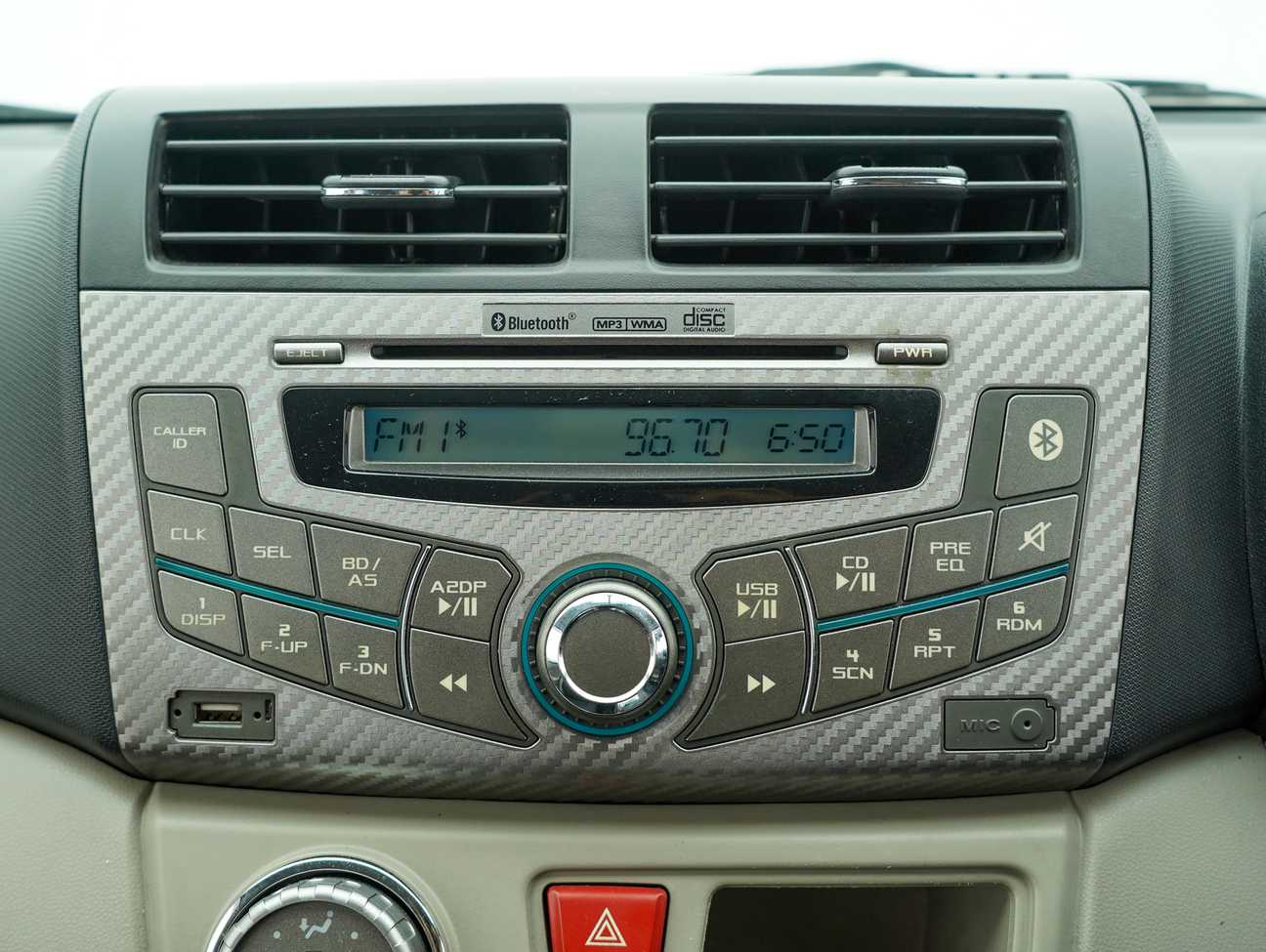 used 2011 Perodua Myvi EZi 1.3