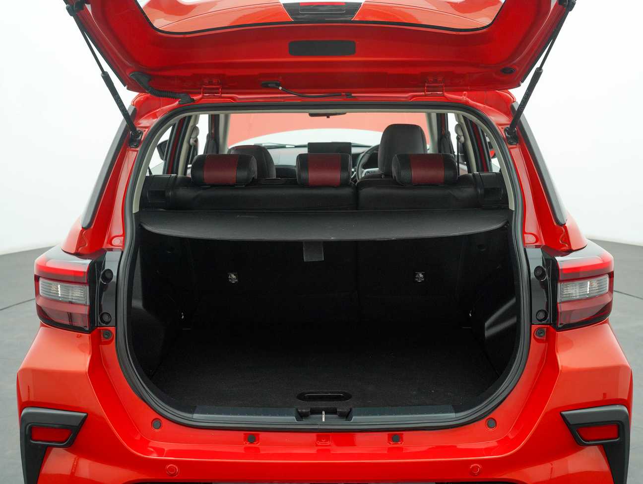 used 2022 Perodua Ativa AV 1.0