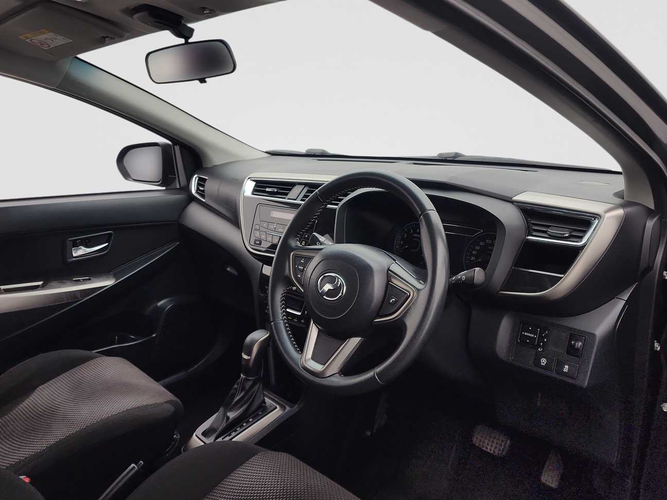 used 2019 Perodua Myvi H 1.5