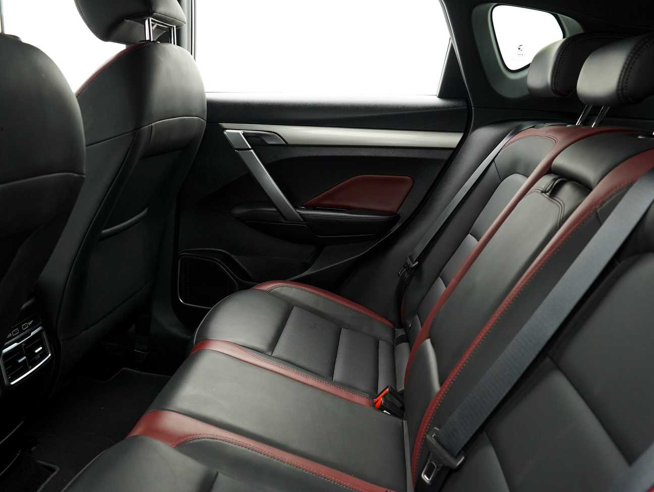 used 2021 Proton X50 Premium 1.5