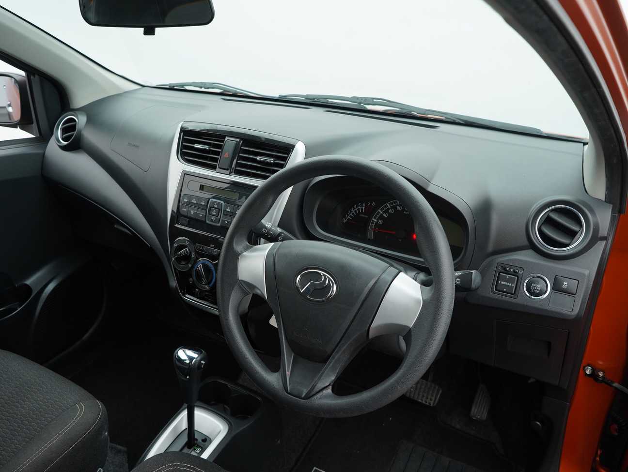 terpakai 2020 Perodua AXIA Style 1.0