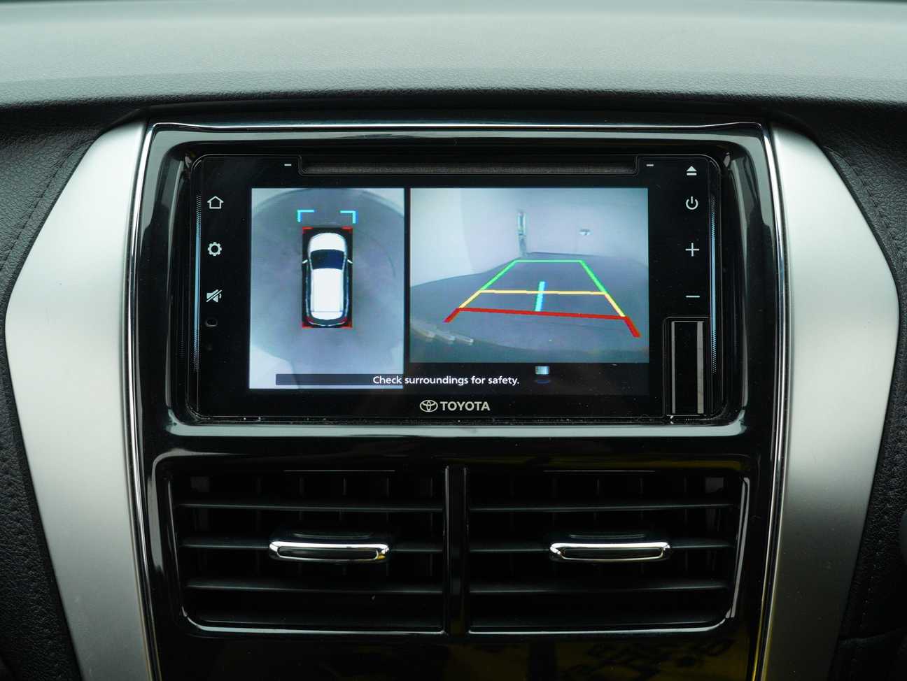 used 2019 Toyota Yaris E 1.5