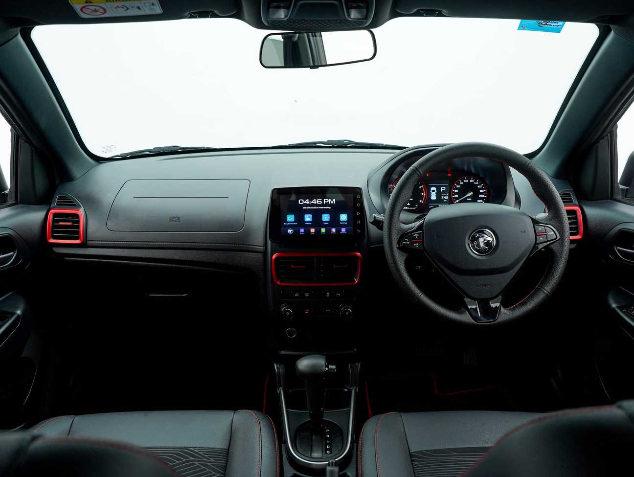 terpakai 2023 Proton Saga Premium S 1.3