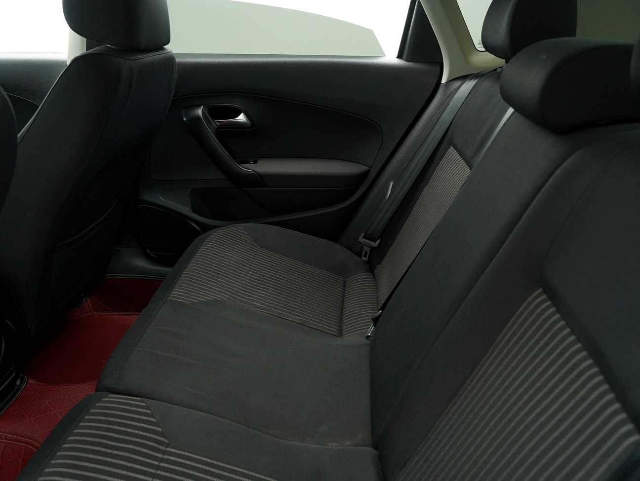 used 2014 Volkswagen Polo  1.6