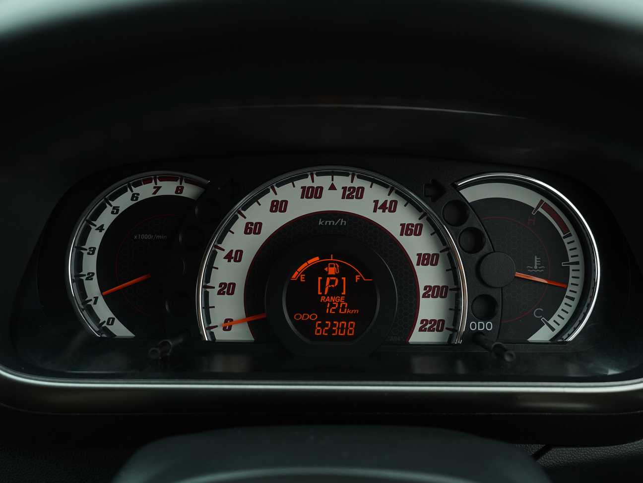 used 2017 Perodua Myvi SE 1.5