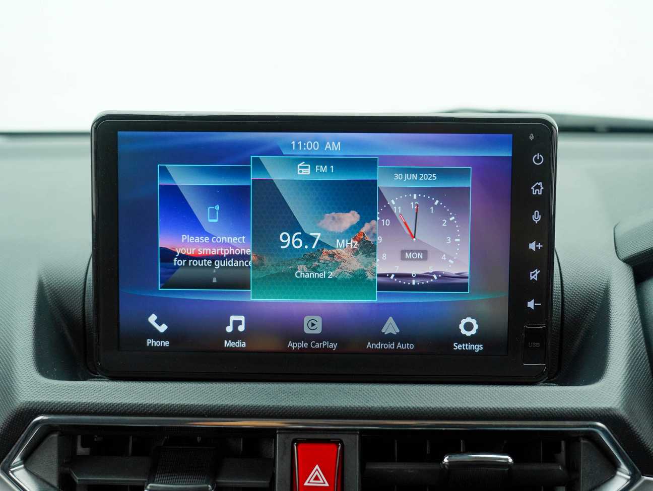 used 2023 Perodua Alza AV 1.5