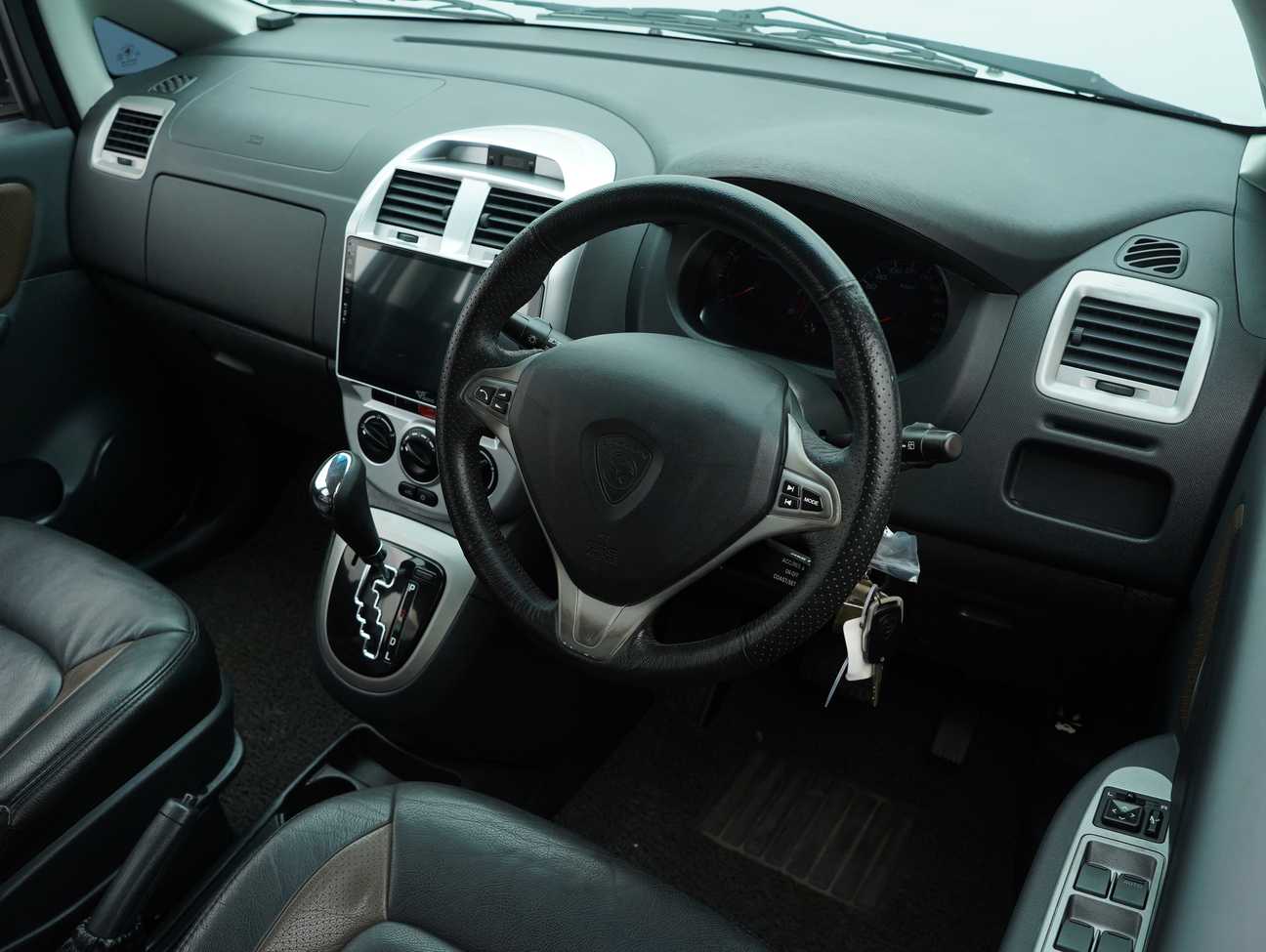 used 2012 Proton Exora Bold CFE Premium 1.6