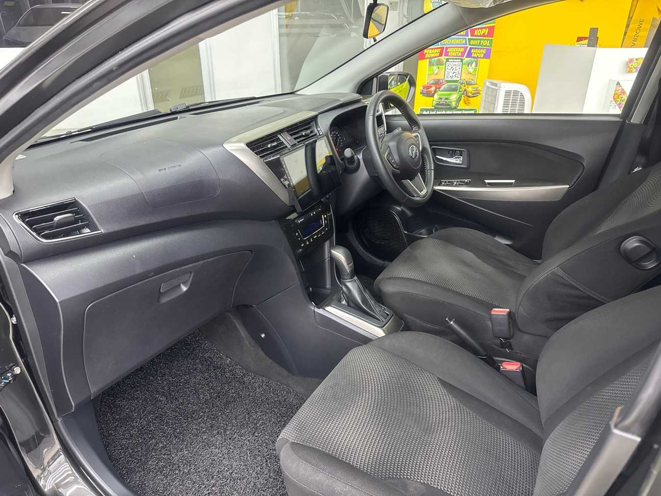used 2021 Perodua Myvi X 1.3