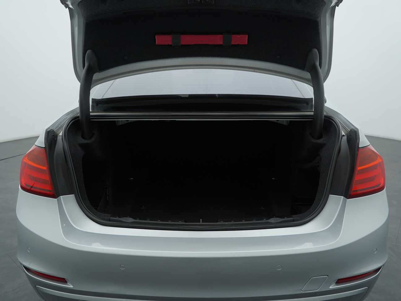 used 2014 BMW 316i  1.6