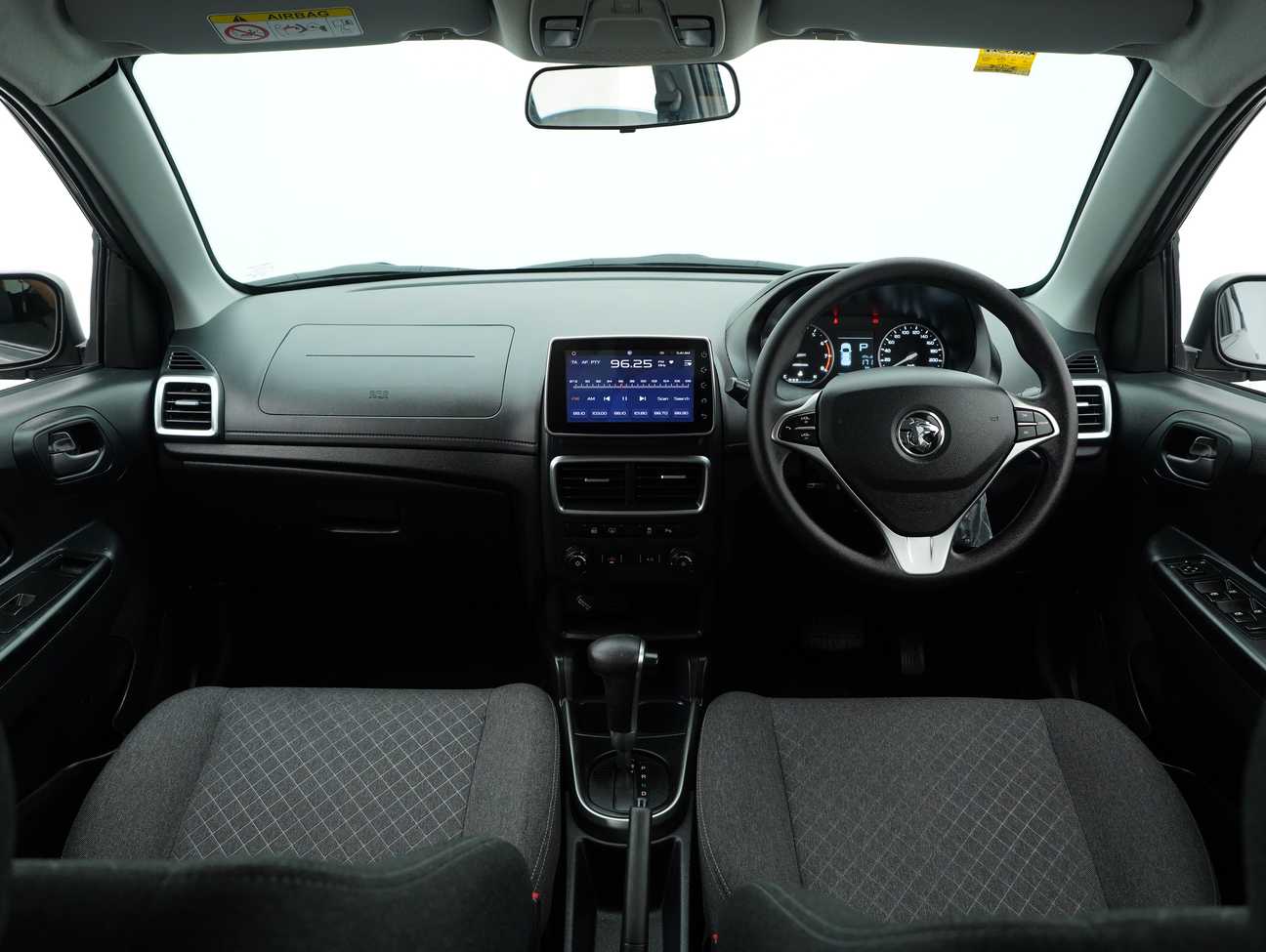 used 2023 Proton Saga Premium 1.3
