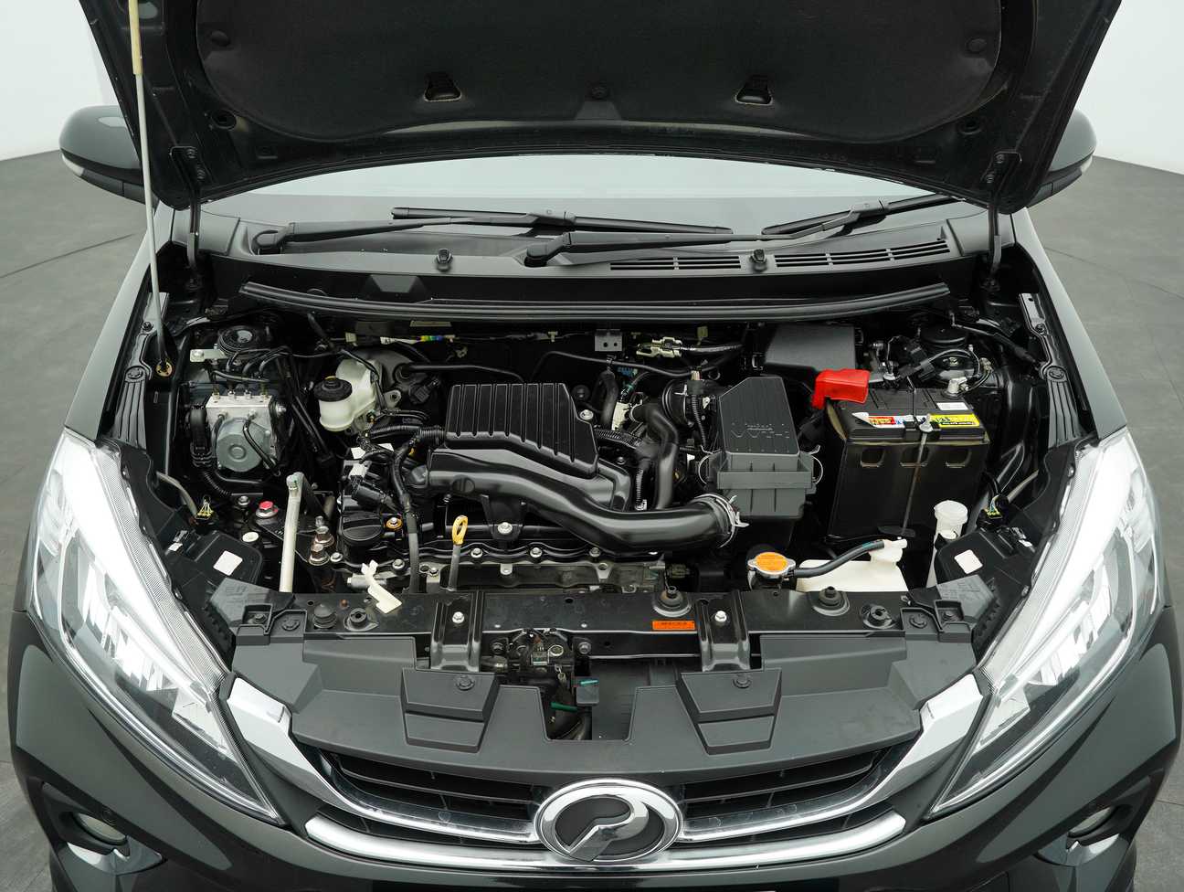 used 2020 Perodua Myvi AV 1.5