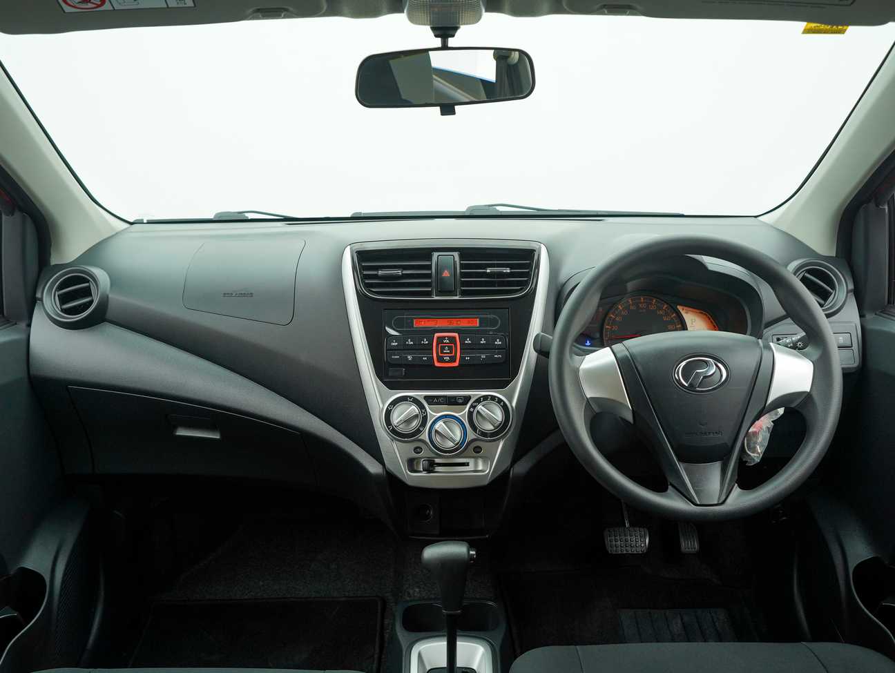 used 2020 Perodua AXIA GXtra 1.0