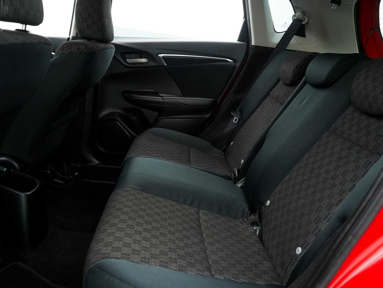 used 2016 Honda Jazz E 1.5