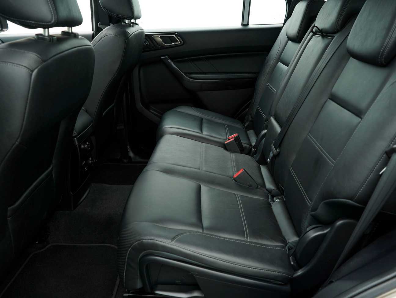 used 2019 Ford Everest Titanium 4x4 2.0