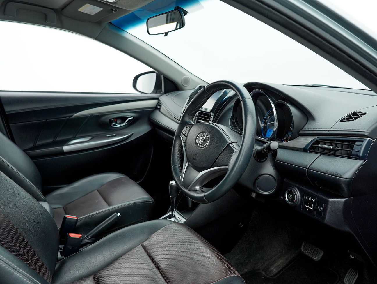 used 2018 Toyota Vios GX 1.5