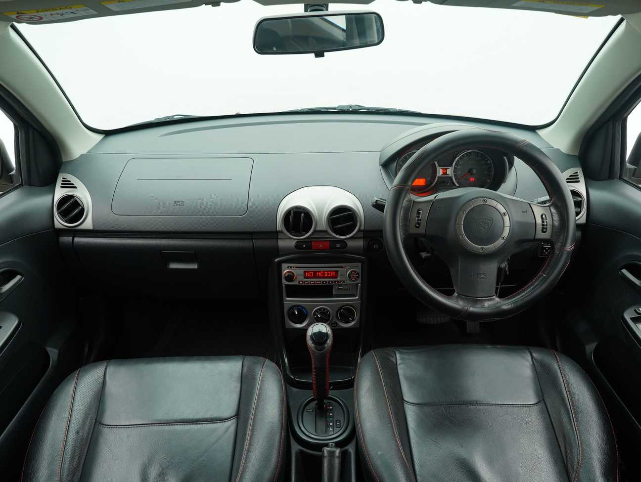 used 2014 Proton Saga FLX Executive 1.3