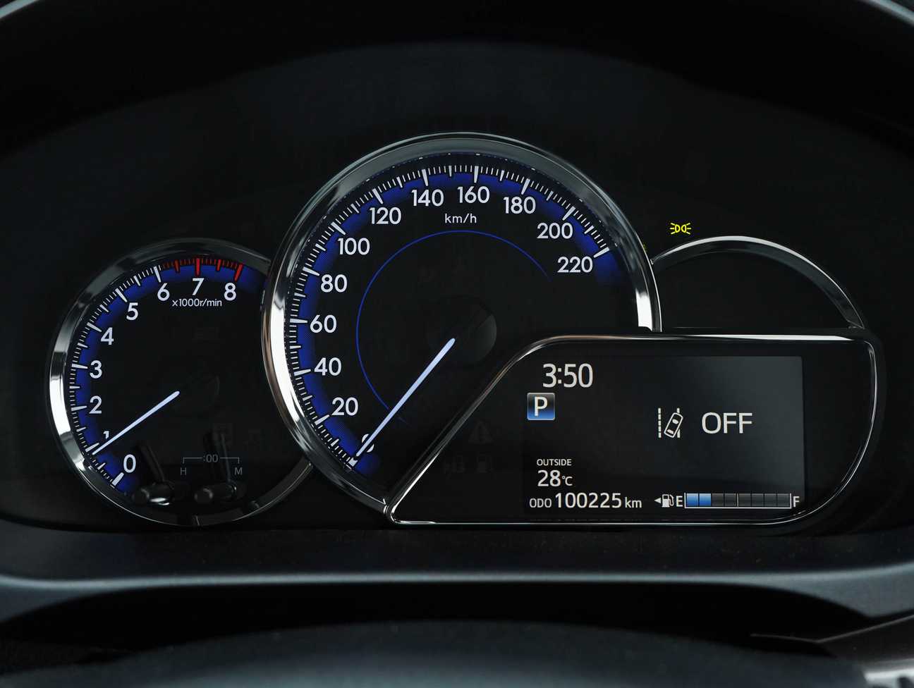 used 2021 Toyota Vios G 1.5