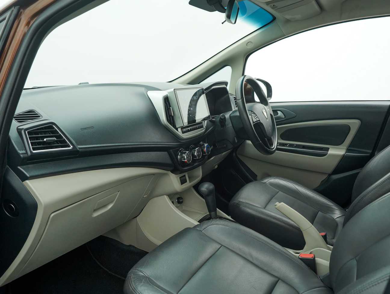 terpakai 2017 Proton Persona Premium 1.6