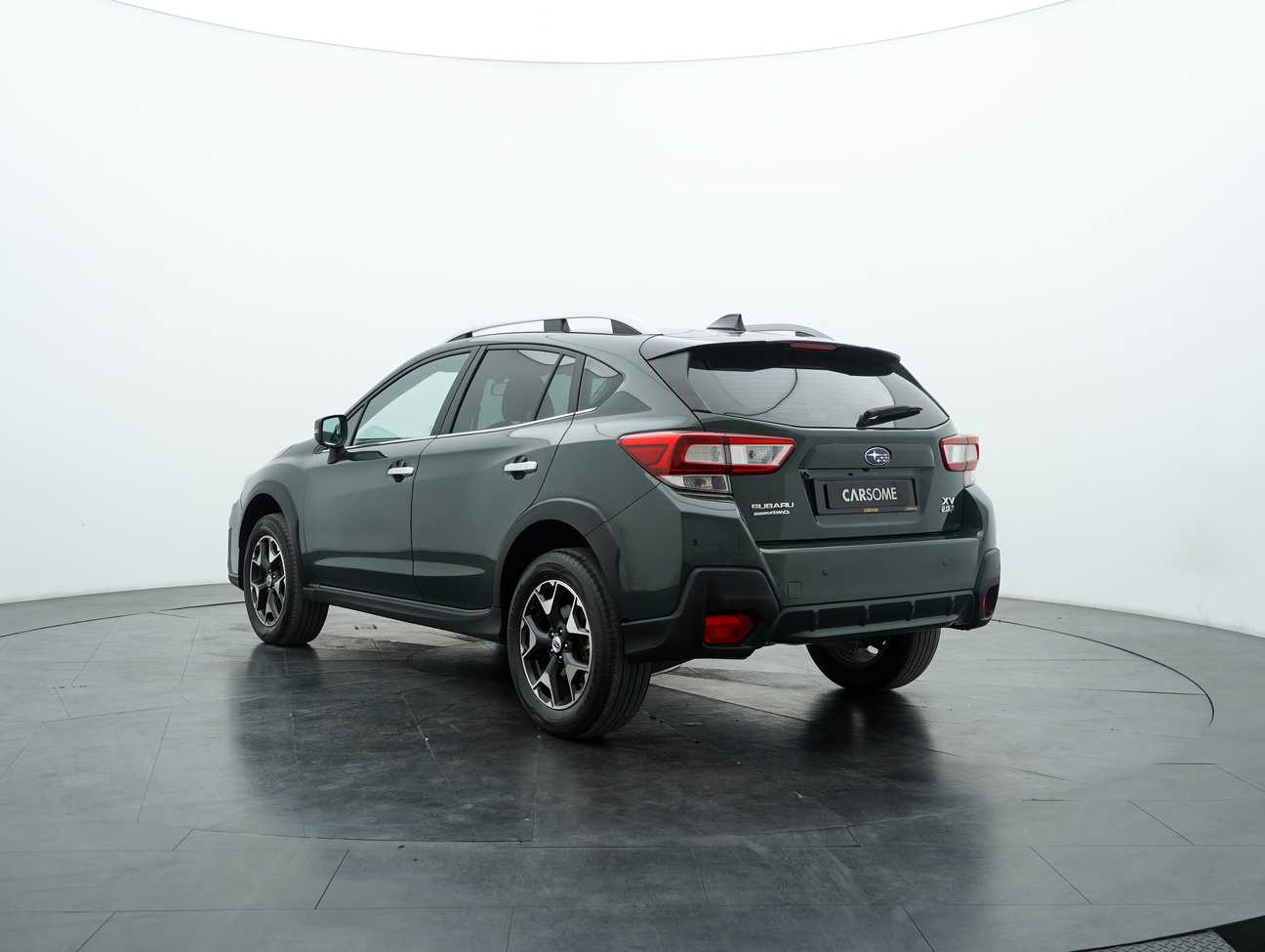 used 2018 Subaru XV P 2.0