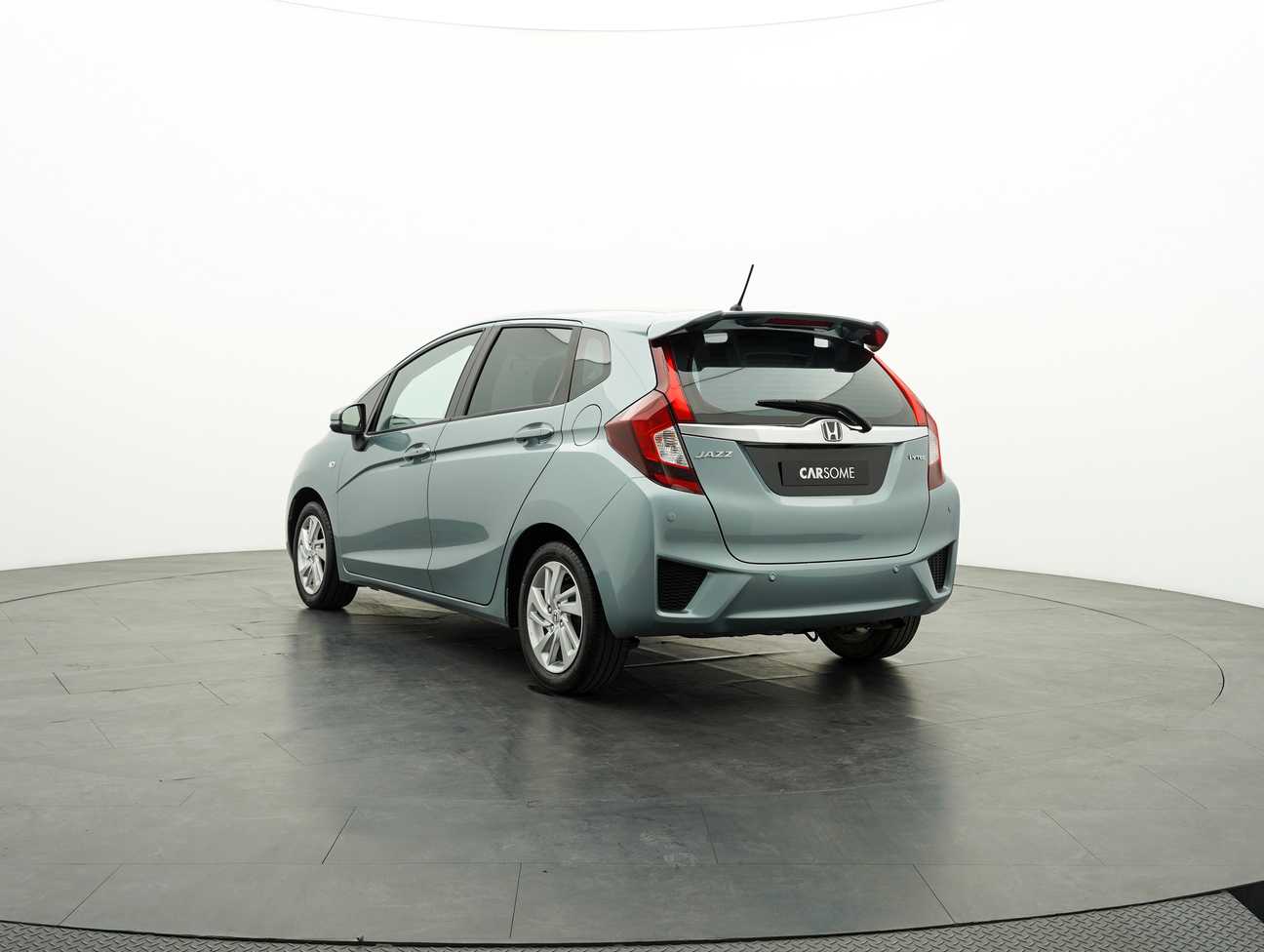 used 2015 Honda Jazz E 1.5