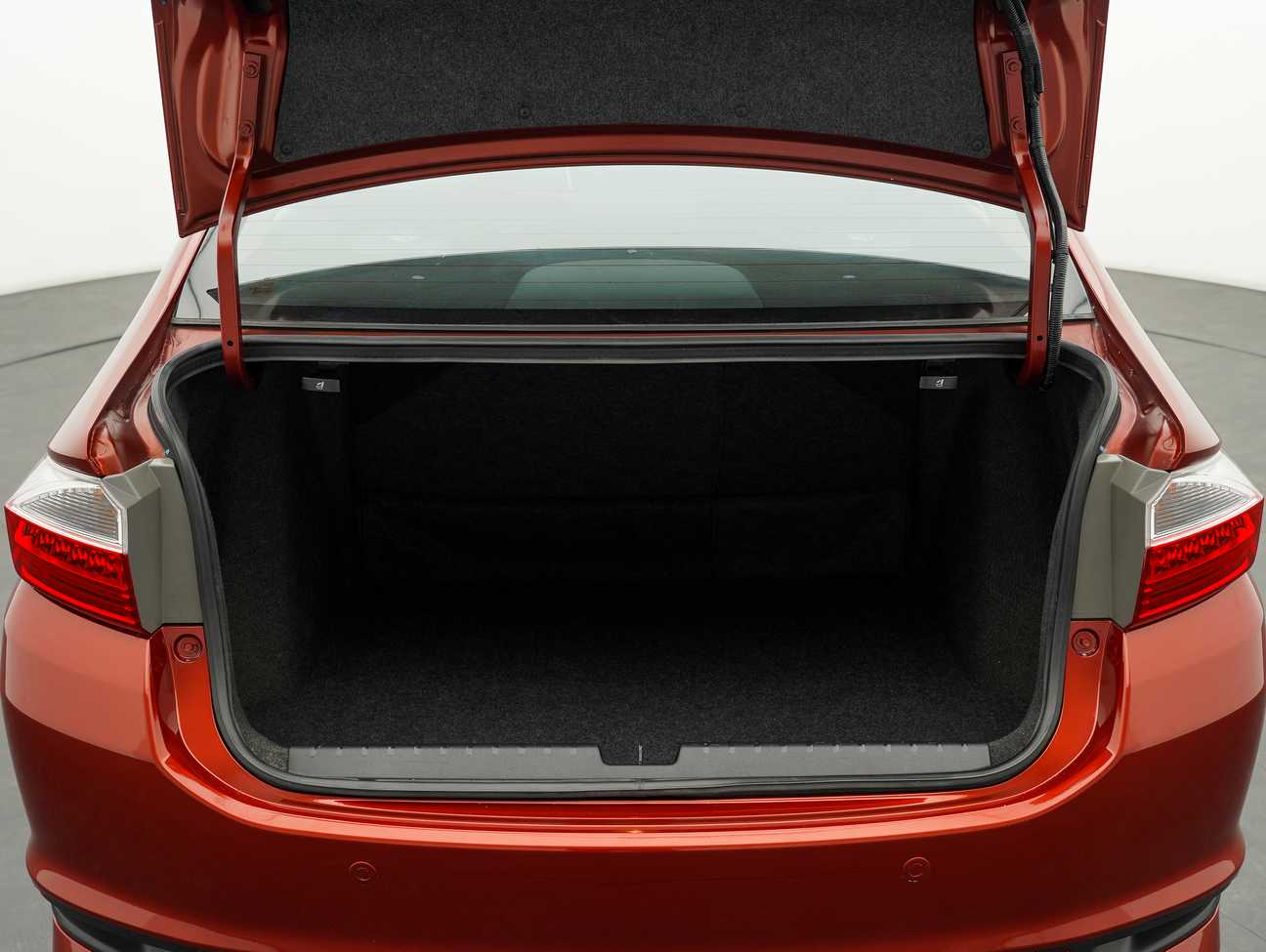 used 2020 Honda City V 1.5