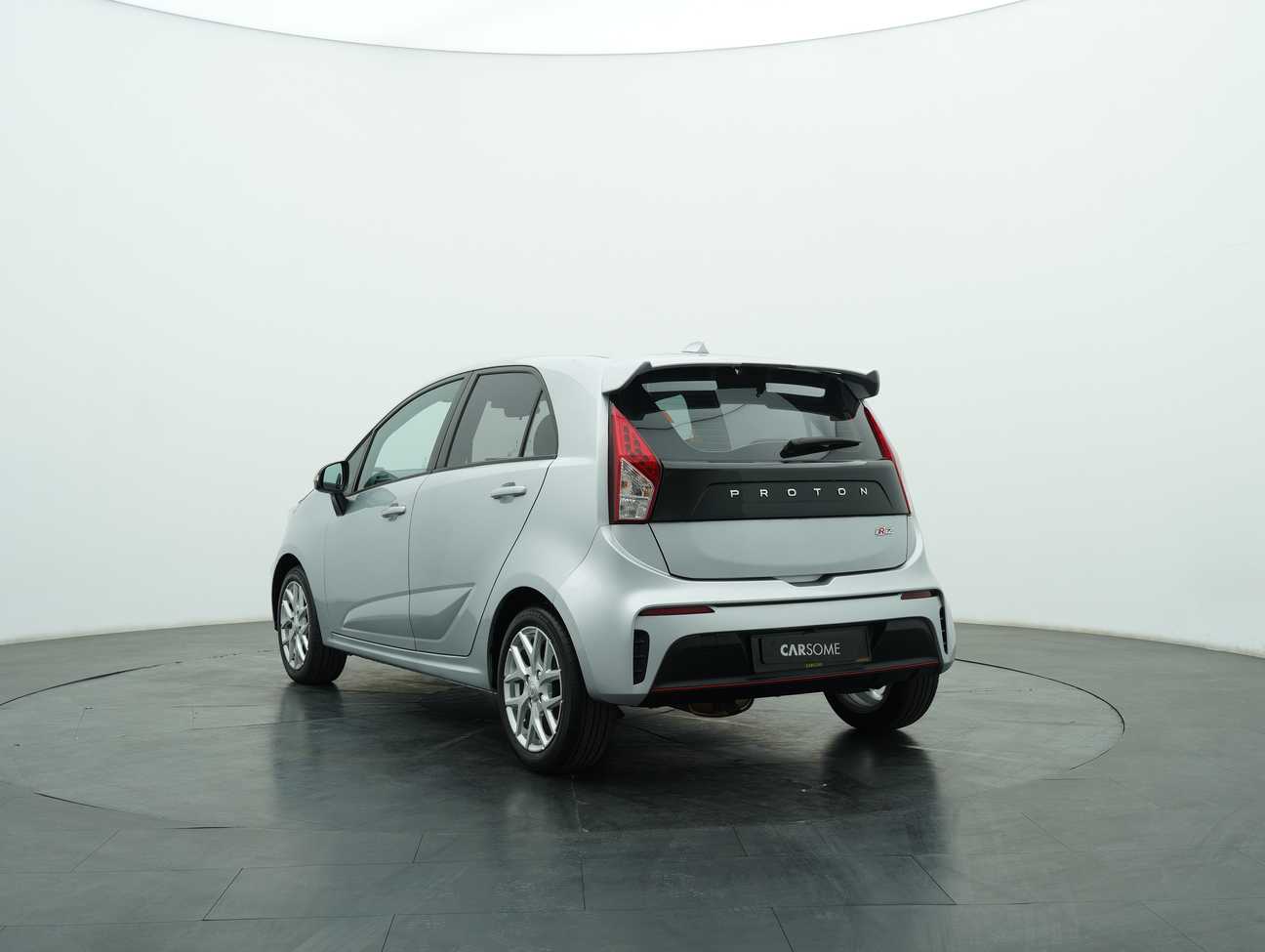 used 2022 Proton Iriz Executive 1.6