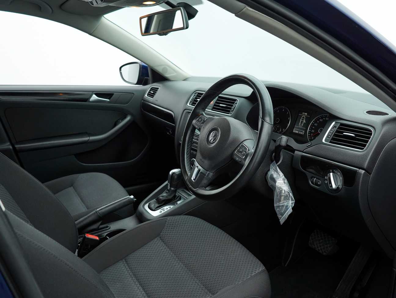 terpakai 2012 Volkswagen Jetta TSI 1.4