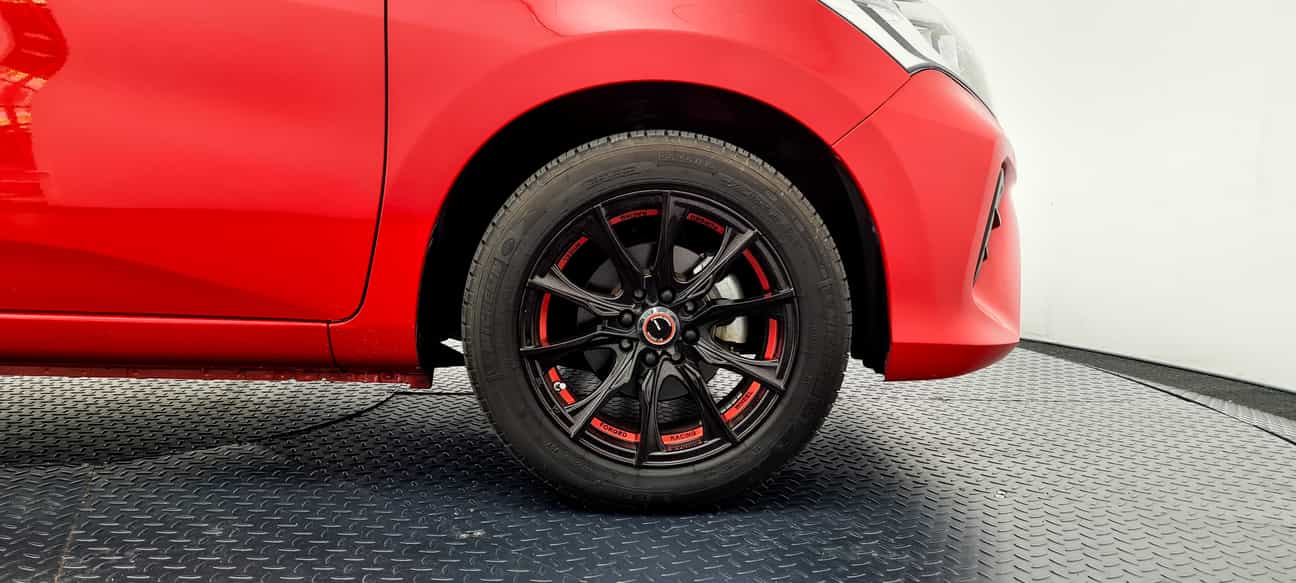 used 2019 Perodua MYVI G 1.3