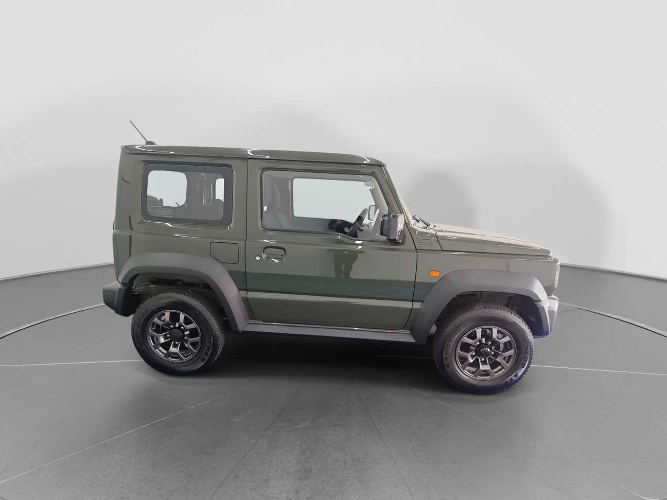 used 2026 Suzuki Jimny ALLGRIP PLUS 1.5