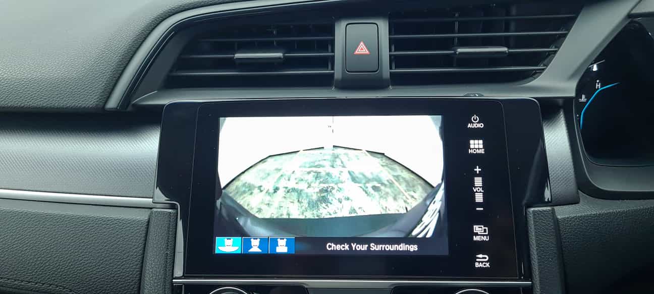 used 2018 Honda CIVIC I-VTEC 1.8