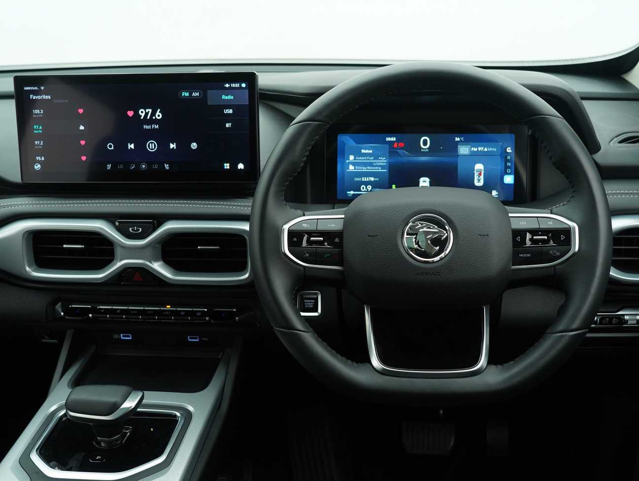 used 2024 Proton X90 Flagship 1.5