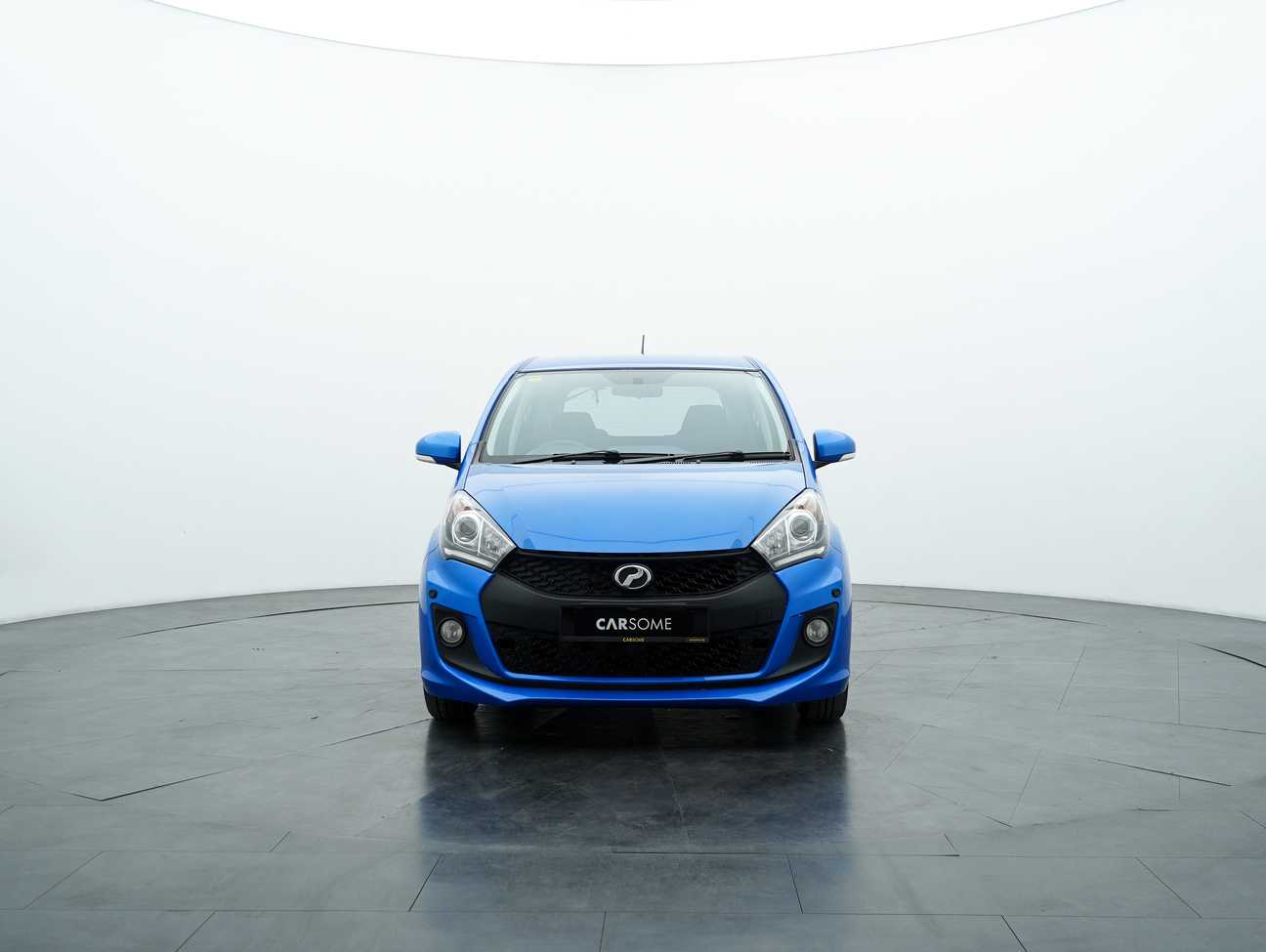 used 2016 Perodua Myvi SE 1.5