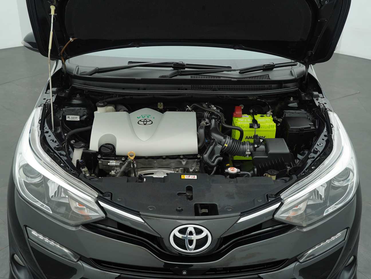 used 2019 Toyota Vios G 1.5