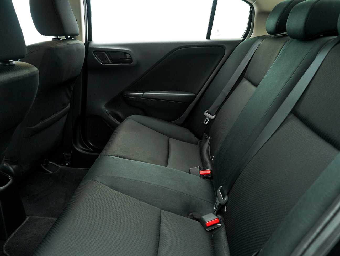 terpakai 2017 Honda City S 1.5