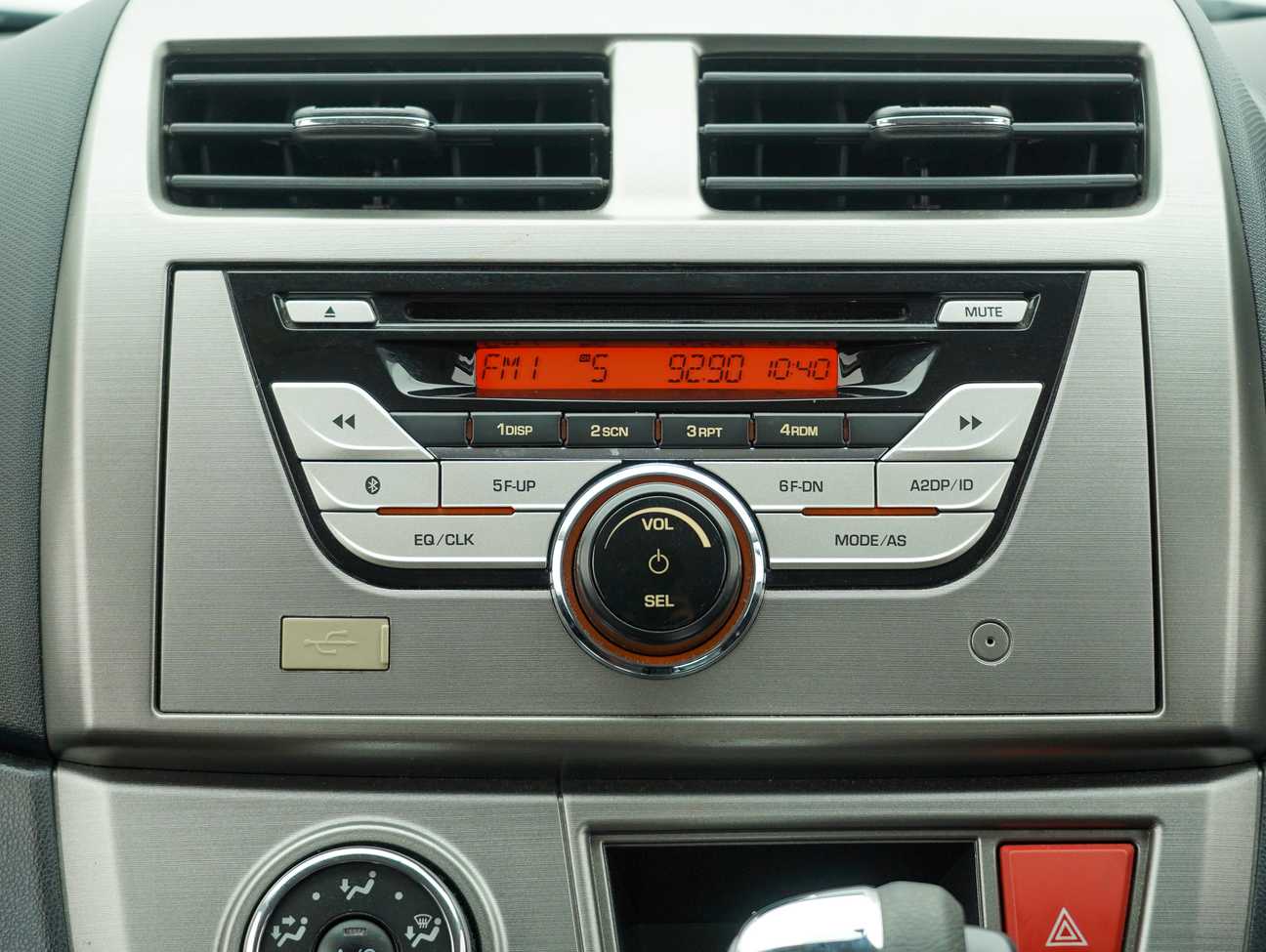 used 2016 Perodua Myvi SE 1.5