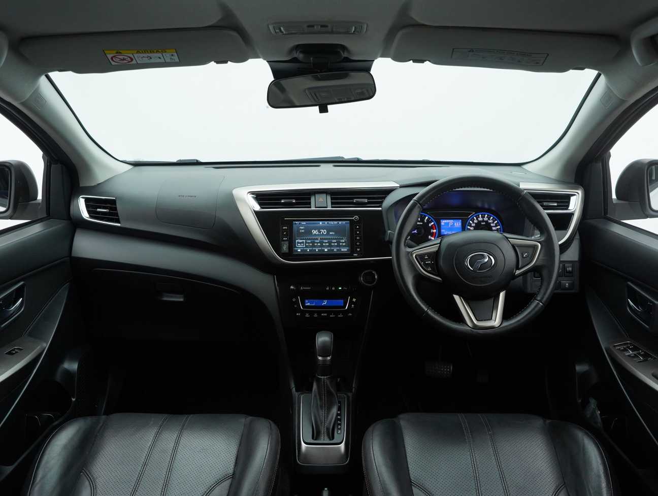 used 2018 Perodua Myvi AV 1.5