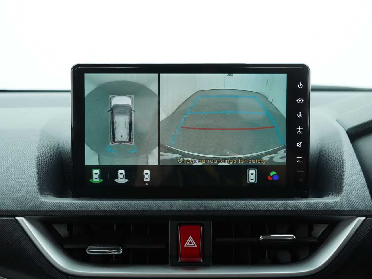 terpakai 2022 Toyota Veloz  1.5