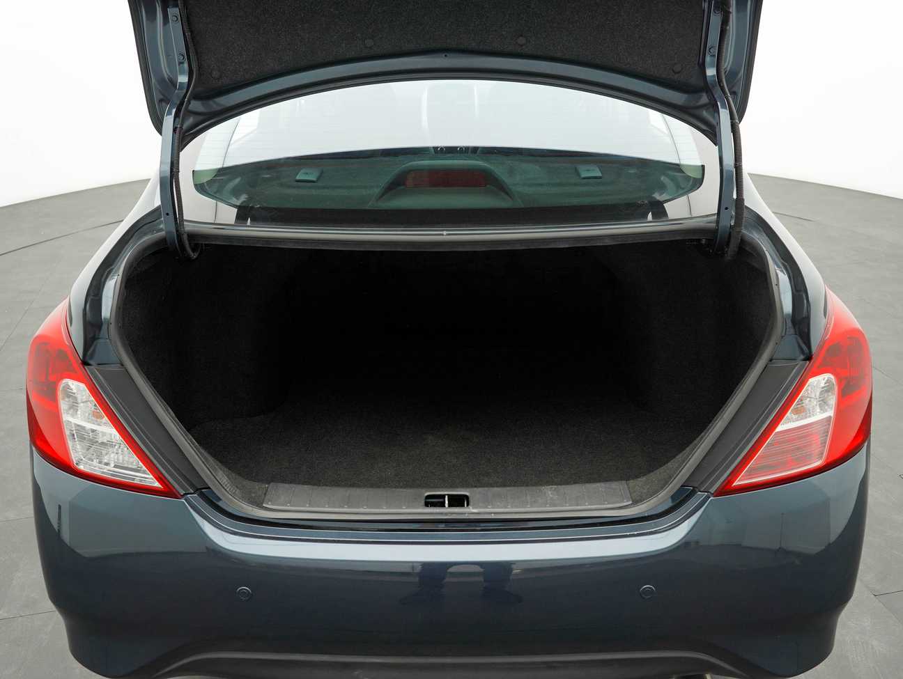 used 2017 Nissan Almera E 1.5