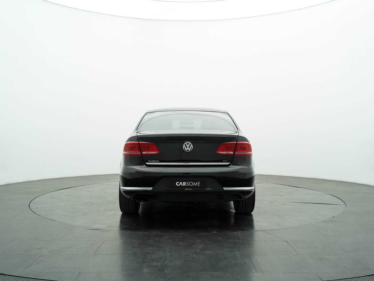 used 2014 Volkswagen Passat TSI 1.8