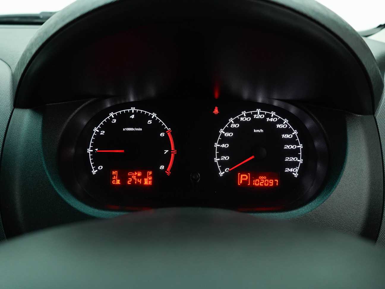 used 2018 Proton Exora Executive 1.6