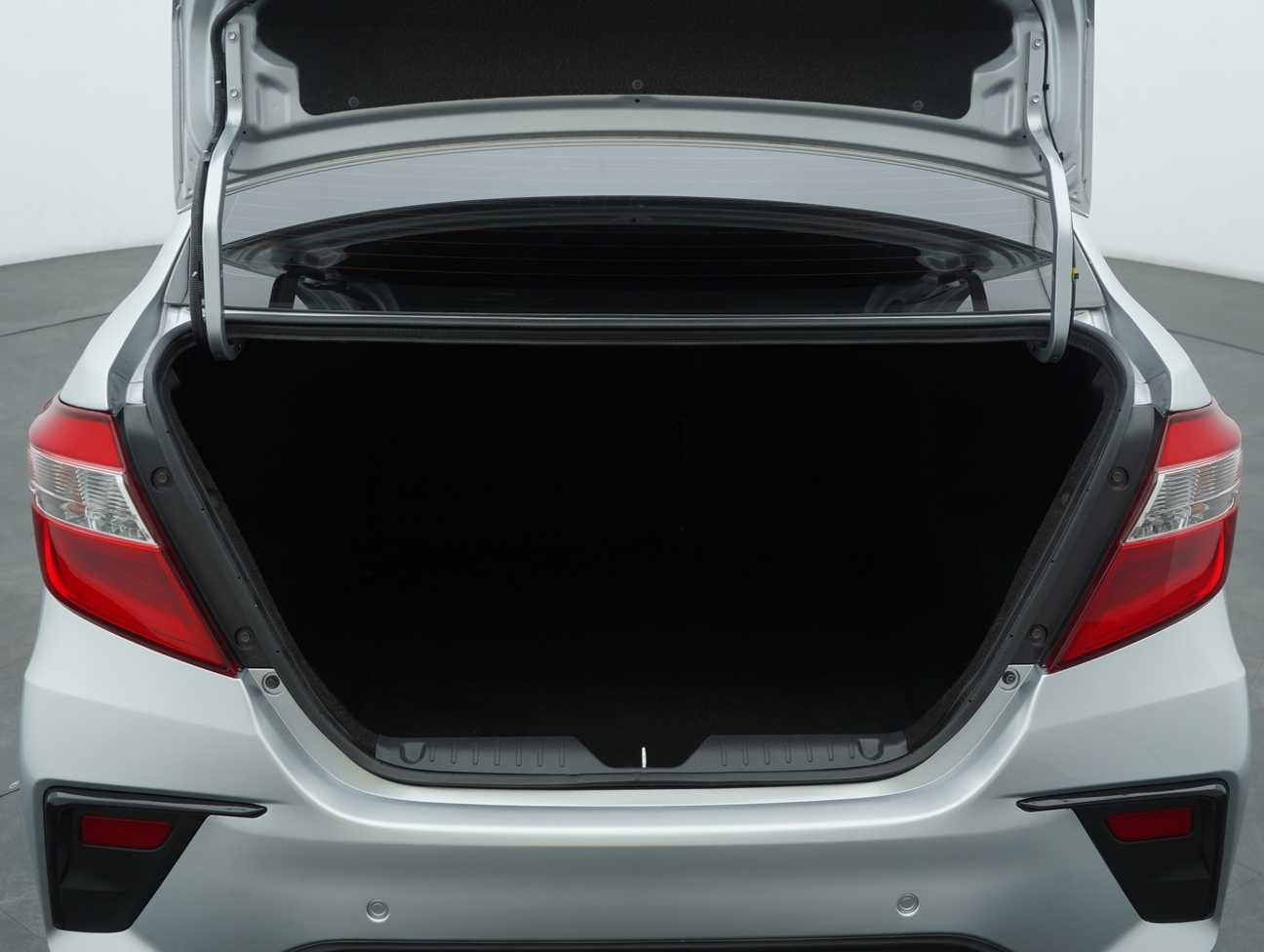 used 2023 Perodua Bezza X 1.3