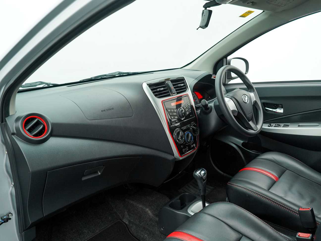 used 2020 Perodua AXIA SE 1.0